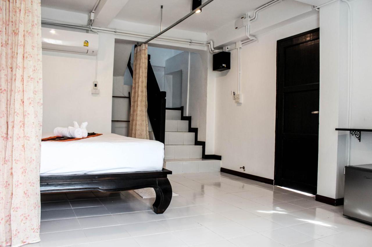 Vlodge House Τσιάνγκ Μάι Εξωτερικό φωτογραφία