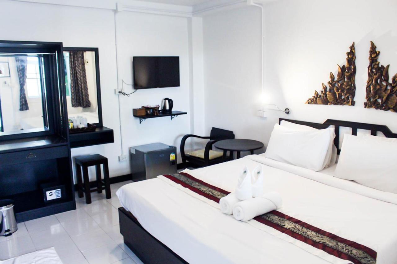 Vlodge House Τσιάνγκ Μάι Εξωτερικό φωτογραφία