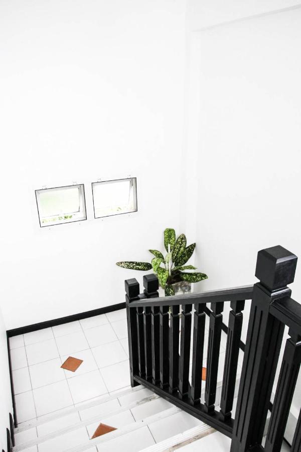 Vlodge House Τσιάνγκ Μάι Εξωτερικό φωτογραφία